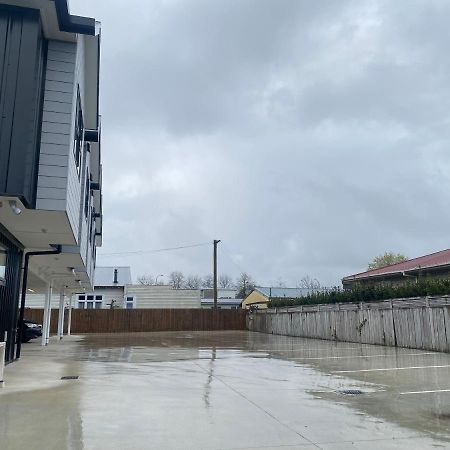 Norton Motel Hamilton Dış mekan fotoğraf