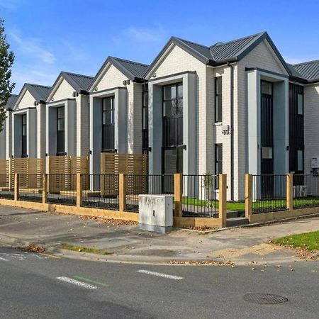 Norton Motel Hamilton Dış mekan fotoğraf