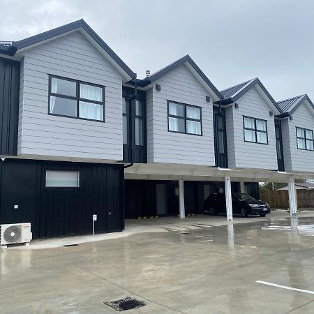 Norton Motel Hamilton Dış mekan fotoğraf