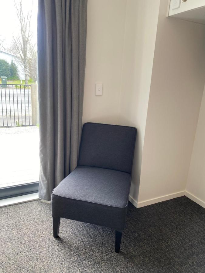 Norton Motel Hamilton Dış mekan fotoğraf