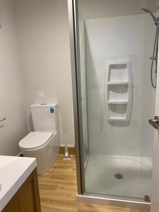 Norton Motel Hamilton Dış mekan fotoğraf