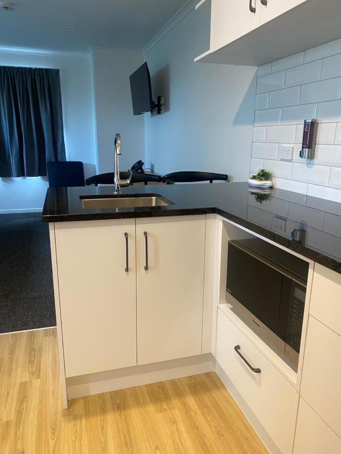 Norton Motel Hamilton Dış mekan fotoğraf