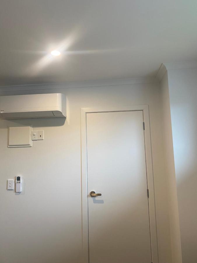 Norton Motel Hamilton Dış mekan fotoğraf