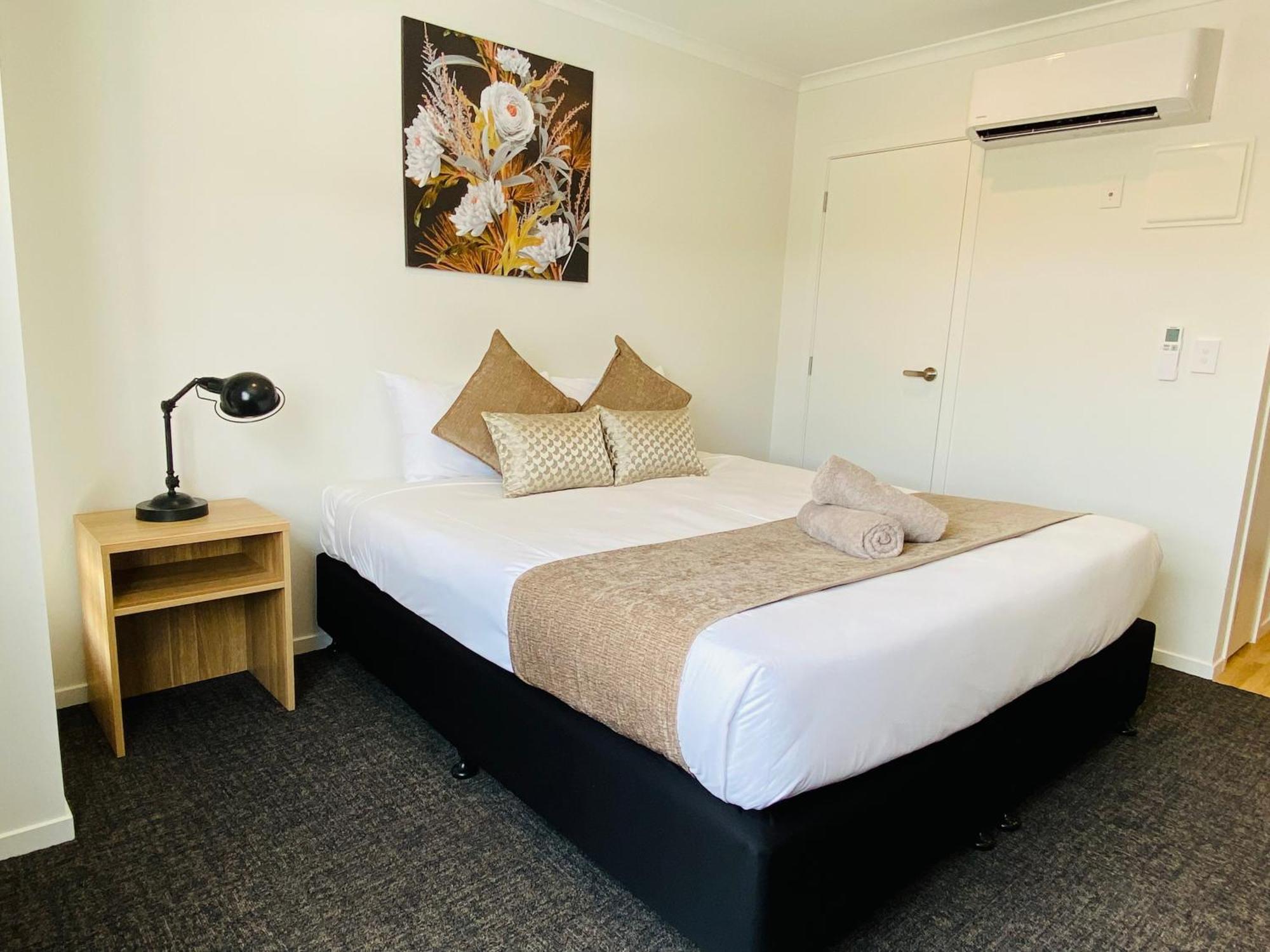 Norton Motel Hamilton Dış mekan fotoğraf