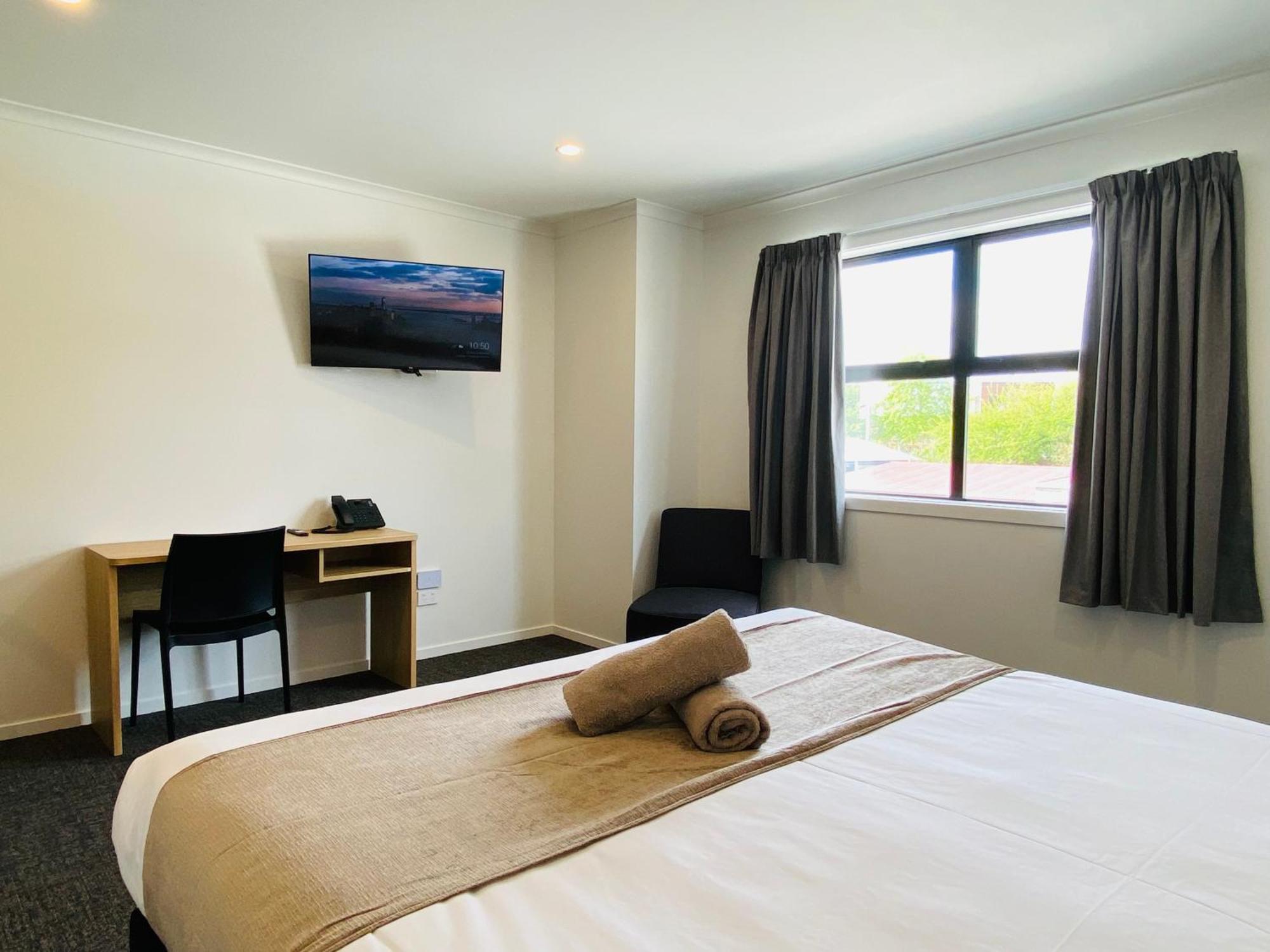 Norton Motel Hamilton Dış mekan fotoğraf